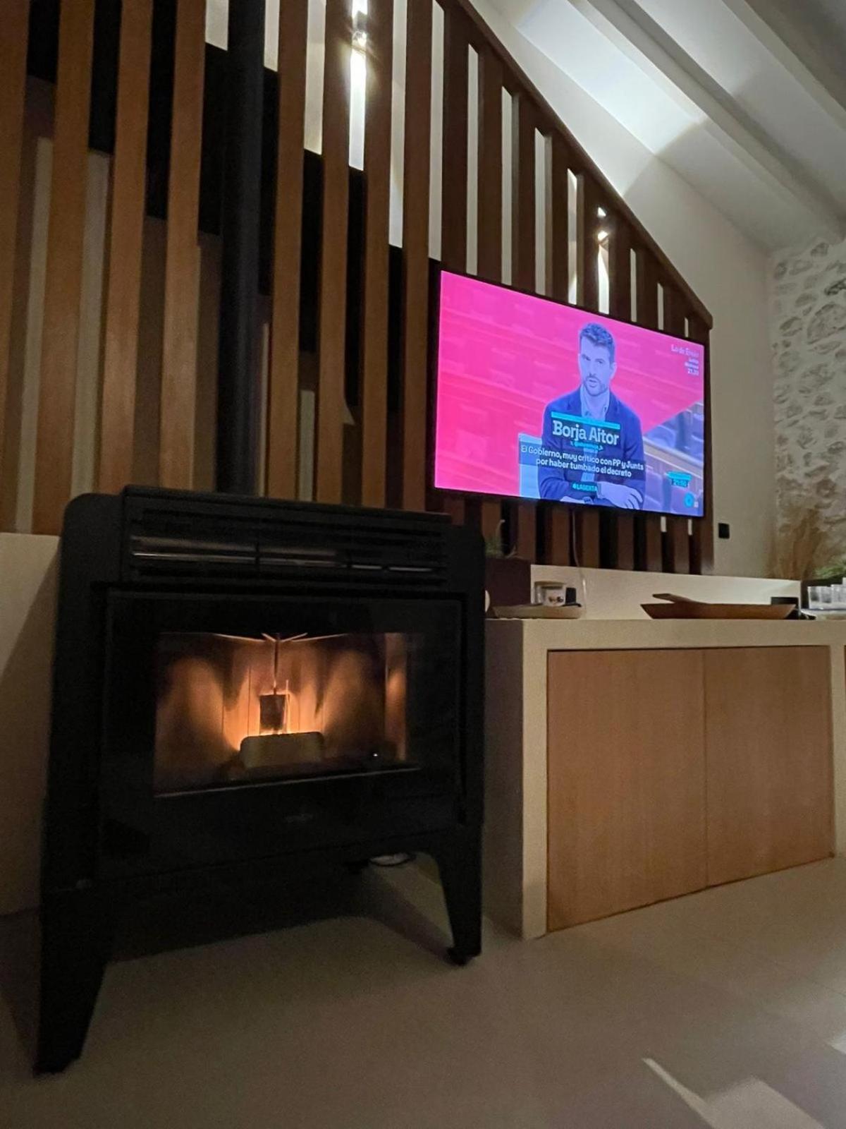 Appartement Casa Sandunga En Puerto De Dénia